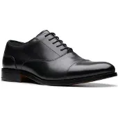 Clarks Shoes Craft James Cap Schuhe