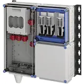 Hensel Mi PV 7324