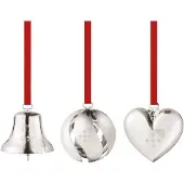 Georg Jensen Collectibles Geschenkset Palladium