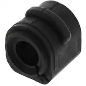 MAPCO 33644 Lagerung Stabilisator Stabigummi Vorne für FORD FOCUS (DAW, DBW) FOCUS Kombi (DNW) FOCUS Stufenheck (DFW)