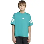 Adidas T-Shirt Future Icons 3 stripes