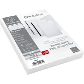 Exacompta 2980C, 210 x 297 mm (A4), Weiß, 250 g/m²