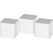 Tenda EX3 3er-Pack AX1500 Mesh Wi-Fi 6 System (Dreierpack)