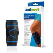 Bsn Medical Actimove PowerMotion Wadenbandage 1 St Kombipackung
