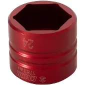Unior 1783 Sechskantstecknuss