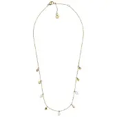 Skagen Kette Agnethe Pearl SKJ1879710