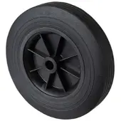 BS Rollen Gummirad (B40.250)