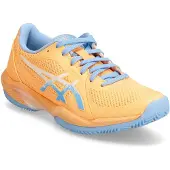 Asics Solution Swift Ff 2 Padelschuhe