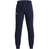 Under Armour Jogginghosen - Rival Fleece Jogger - Midnight Navy - - 14-16 Jahre (164-176) - Jogginghosen