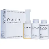 Olaplex - Traveling Stylist Kit - 3x100 ml