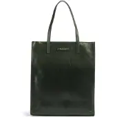 The bridge Mirra Shopper Tirolo / Oro