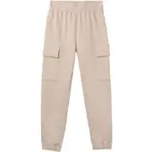 Mayoral Jogginghose 7578 Beige Regular Fit