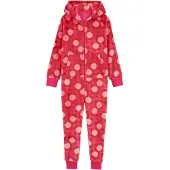 We fashion Onesie Pink Größe: 146/152 | Nachtwäsche Outlet | kids | Rosa