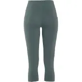 Vivance Caprileggings in grün | Gr.: 40-42