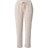 Liu Jo Jogginghose TF5093 J4616 Beige Regular Fit