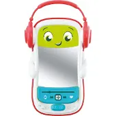 Clementoni Baby Mein erstes sprechendes und musikalisches Telefon