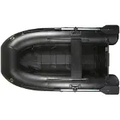 Carp spirit Black Boat One 230 Schlauchboot