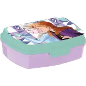 Disney Frozen - Lunch Box - Frozen (088808745-74274)