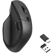 Keychron M6 Gaming-maus