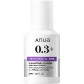 ANUA Retinol 0,3% + Niacin Renewing Serum 30 ml