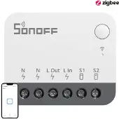 Sonoff Smart switch mini ZigBee ZBMINIR2