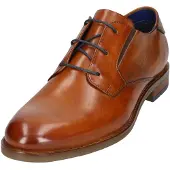Bugatti Sula Business Schuh Braun