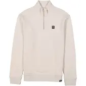Garcia herren Sweatshirt, L, Braun