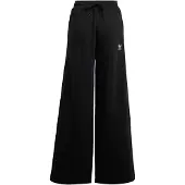 Adidas Jogginghose JX2780 Schwarz Wide Leg
