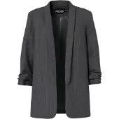 Pieces Bosella 3/4 Blazer