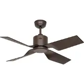 CasaFan Outdoor DC Deckenventilator Eco Ventos WiFi 102 BZ