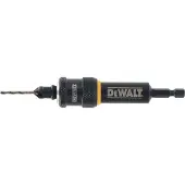 DeWalt 4-tlg. Wechseleinheit Nr. 6 Flip+Drive