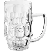 Brunner Set Beerglass Classic Bierkrug 60cl 2er-Pack