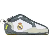 Real Madrid Federmäppchen, Equip 25/26