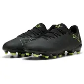 Puma Fußballschuhe FUTURE 8 PLAY FG/AG Unisex Sportschuhe 108602 schwarz, Schuhgröße:40 EU