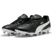Puma Herren Fussball-Rasenschuhe KING LIGA MxSG