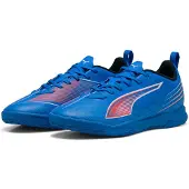 Puma Kinder Fussball-Hallenschuhe ULTRA 6 PLAY IT Jr