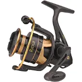 Spro Ridge 2000 Spinnrolle 250g mit 6,2:1 Übersetzung und 4+1 Kugellagern