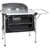 Brunner Chuck Box NG Küchenbox schwarz