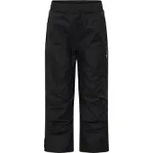 Didriksons Shellhose - Avan - Schwarz - - 90 - Skihosen