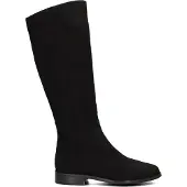 Notre-V Damen Stiefel 3496 - Zwart - Größe 39