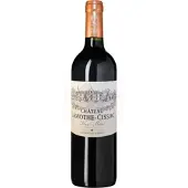 Domaines Fabre Chateau Lamothe-Cissac 2021 Fabre 0,75l