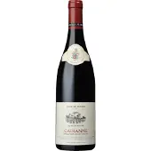 Chateau de Beaucastell/Perrin Peyre Blanche Rouge AOP 2022 Beaucastel 0,75l