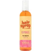 Hair Syrup Rapunzel Pre-Wash Oil 300ml