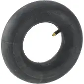 Dörner + helmer Gummischlauch für Ersatzrad 400 x 100 mm