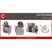 Casco Lader, Aufladung KAYOTAWA CTC70020KS