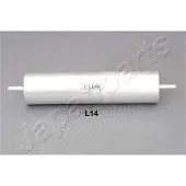 Japanparts Kraftstofffilter Quality Tested FC-L14JM