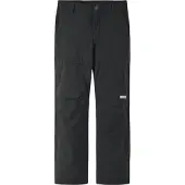 Reima Sampu Outdoorhose, Black, 122