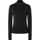 Super.natural Women's B Hot Turtleneck technisches Baselayer-Oberteil