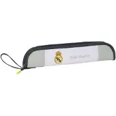 Safta Real Madrid 25/26 Flötentasche / Federmappe