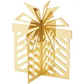 Georg Jensen Tischdeko Geschenk